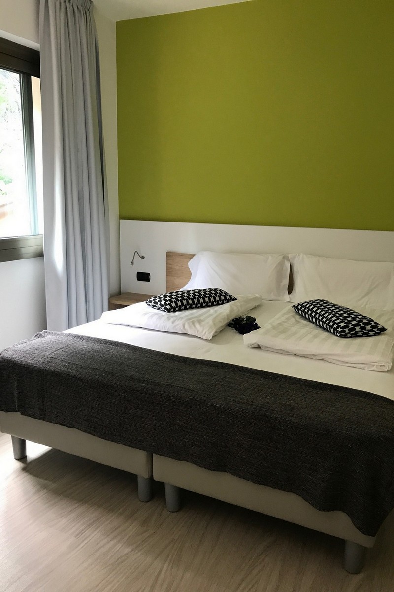 Appartamento Economy - Hotel Lido Malcesine