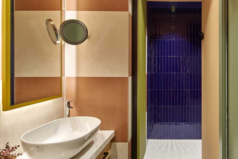 Double room - Hotel Lido Malcesine