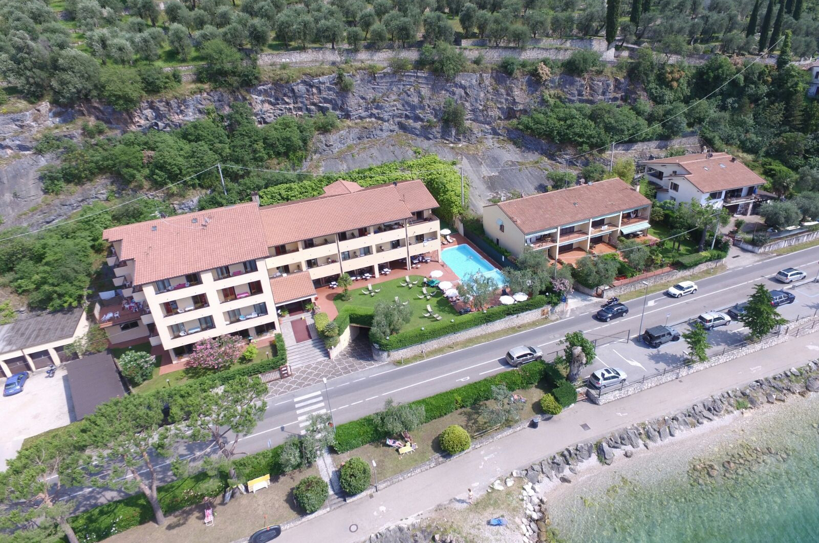 Hotel Lido Malcesine