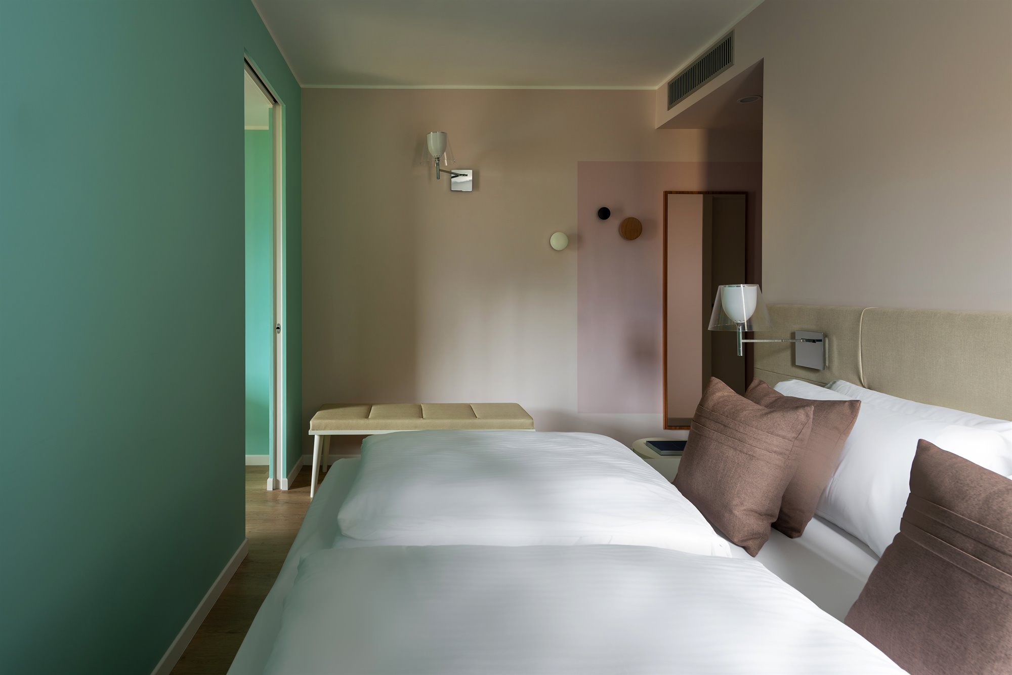 Hotel Residence Lido Malcesine Malcesine Lago Di Garda